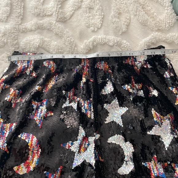 Girl on a Vine bells EUC size L - Picture 5 of 6